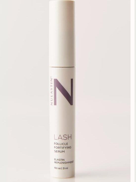 Nulastin Other - NULASTIN® LASH Follicle Fortifying Serum (New in Box Unopened)